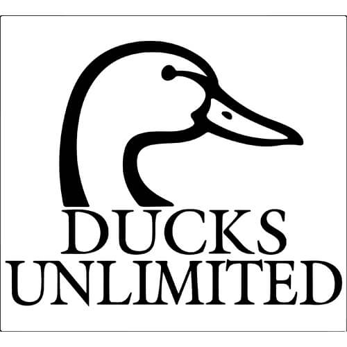 Ducks-Unlimited-Logo